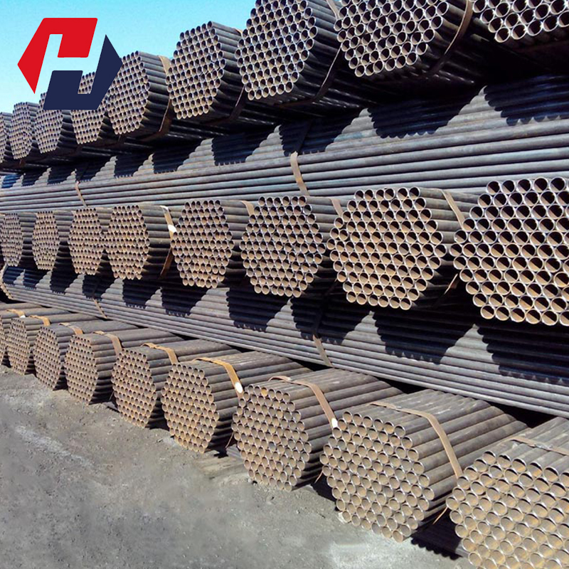 Carbon Steel Seamless Tube