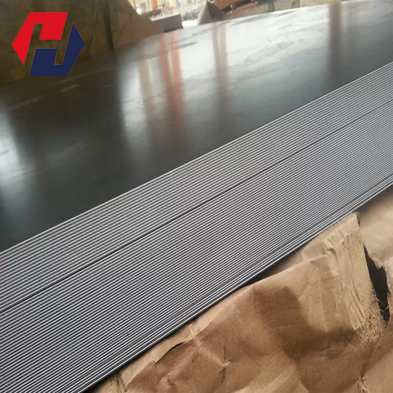 Cold Rolled Plate
