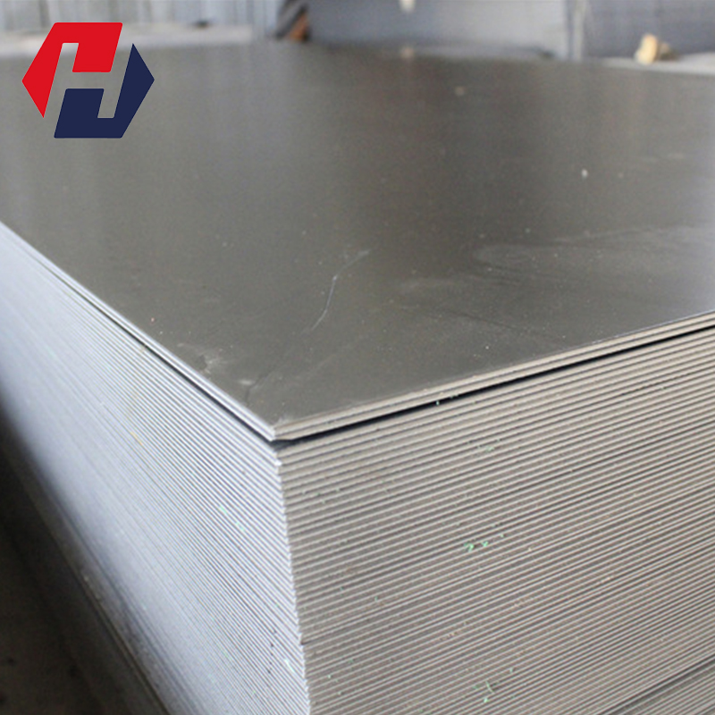 Cold Rolled Plate