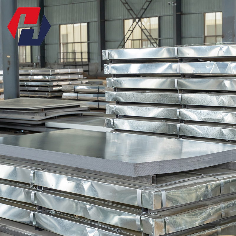 Cold Rolled Plate