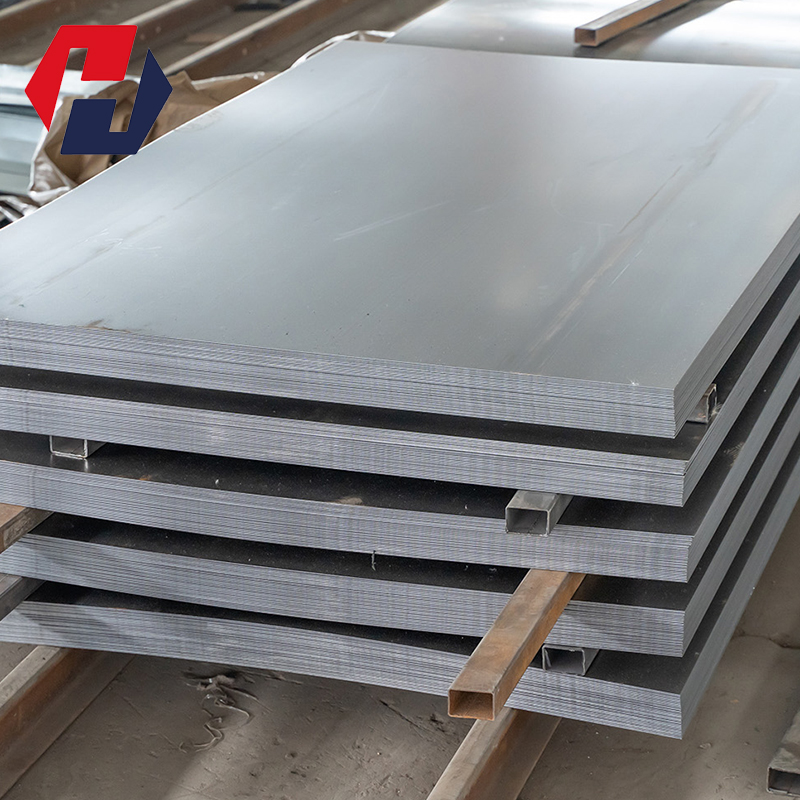 Cold Rolled Plate