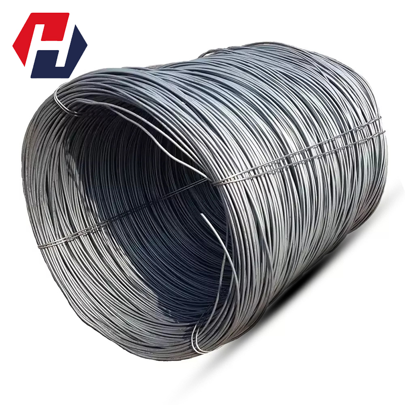 Hot Rolled Wire Rod