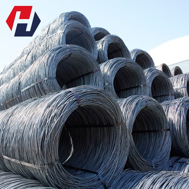 Hot Rolled Wire Rod