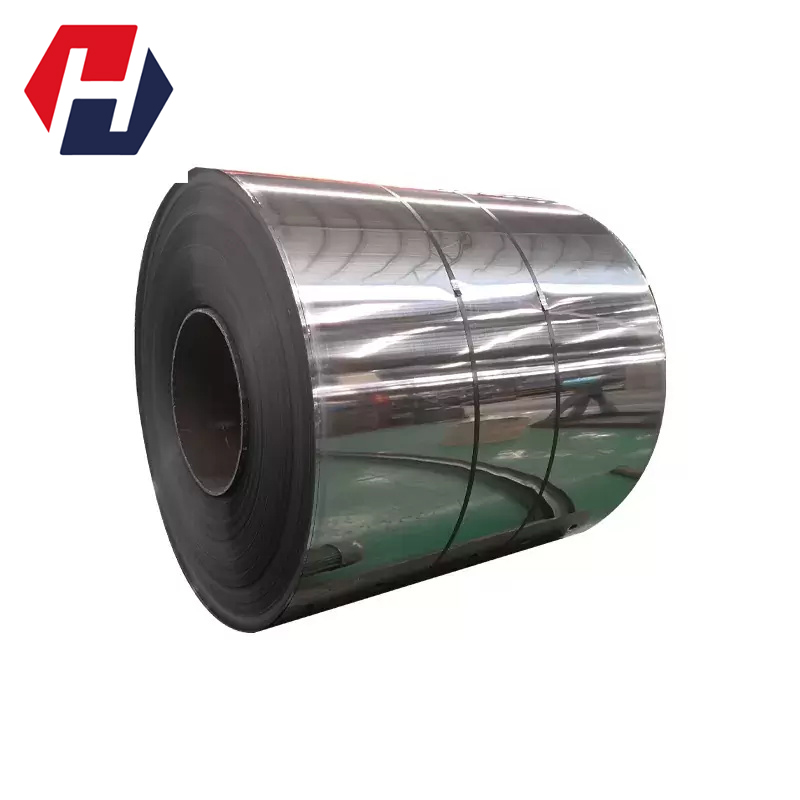 Stainless Steel Coil