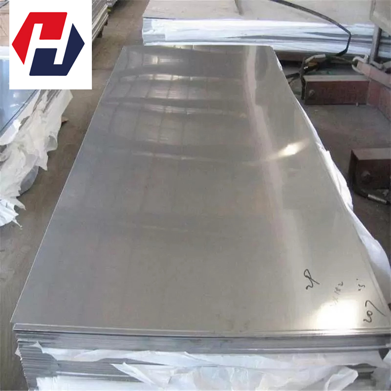 Stainless Steel Plate/Sheet