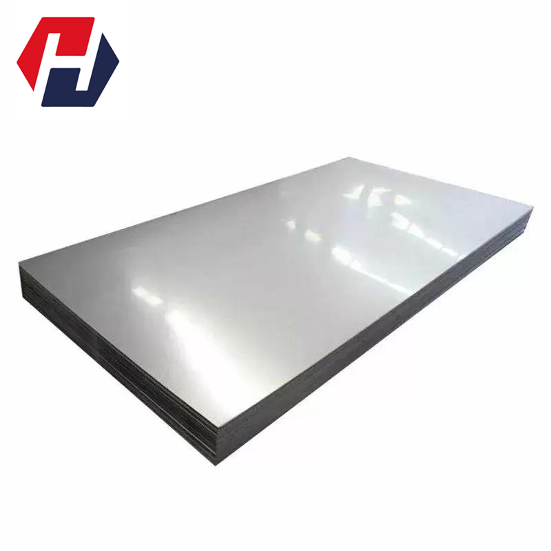 Stainless Steel Plate/Sheet