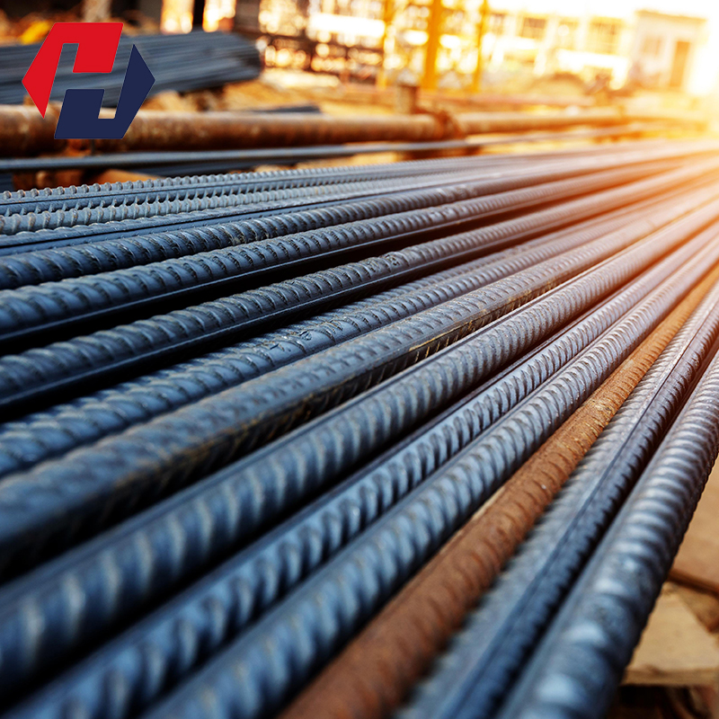 Rebar