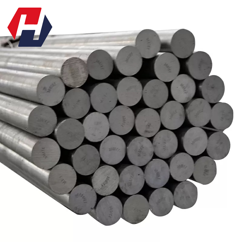 Carbon Steel Round Bar