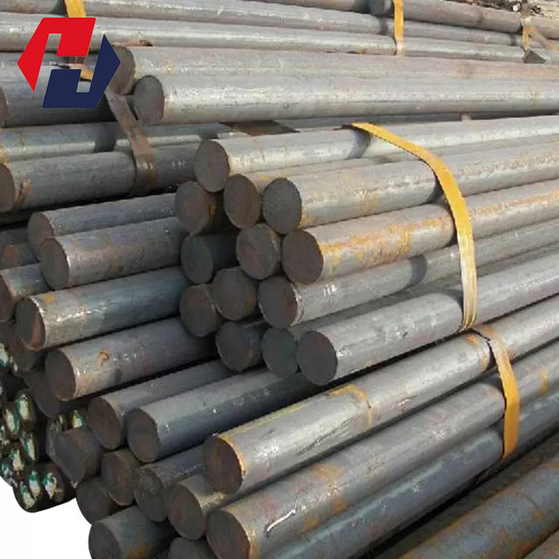 Carbon Steel Round Bar