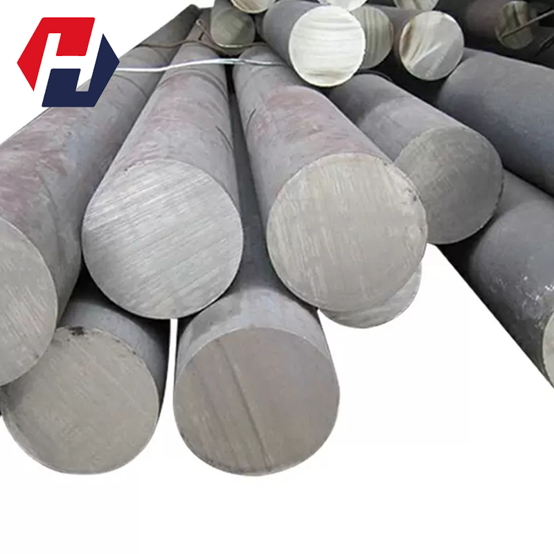 Carbon Steel Round Bar