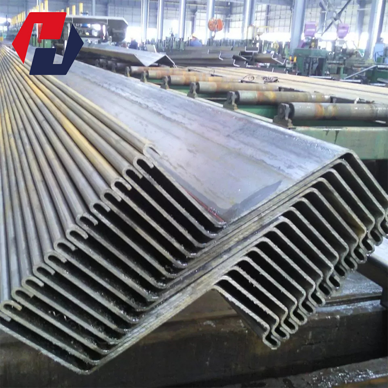 Carbon Steel Sheet Pile