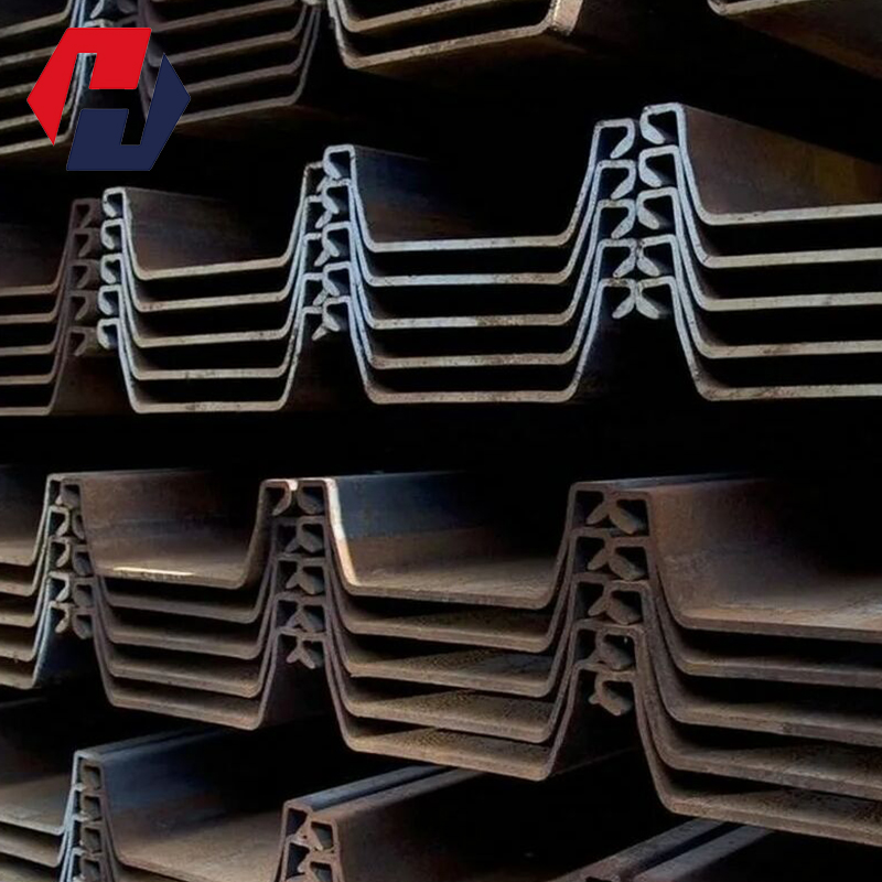 Carbon Steel Sheet Pile