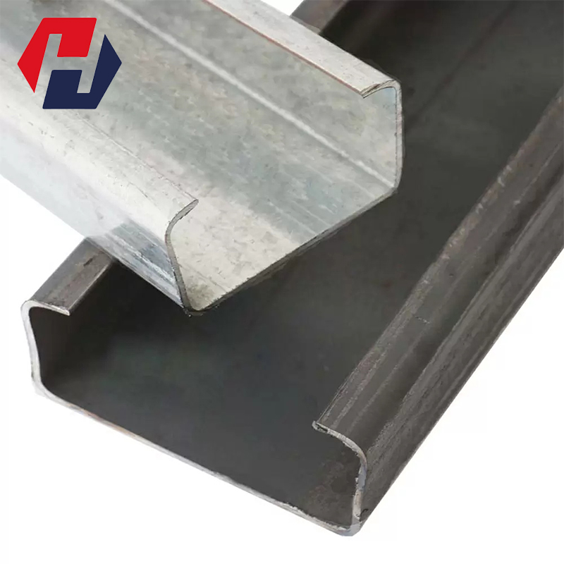 Channel Steel
