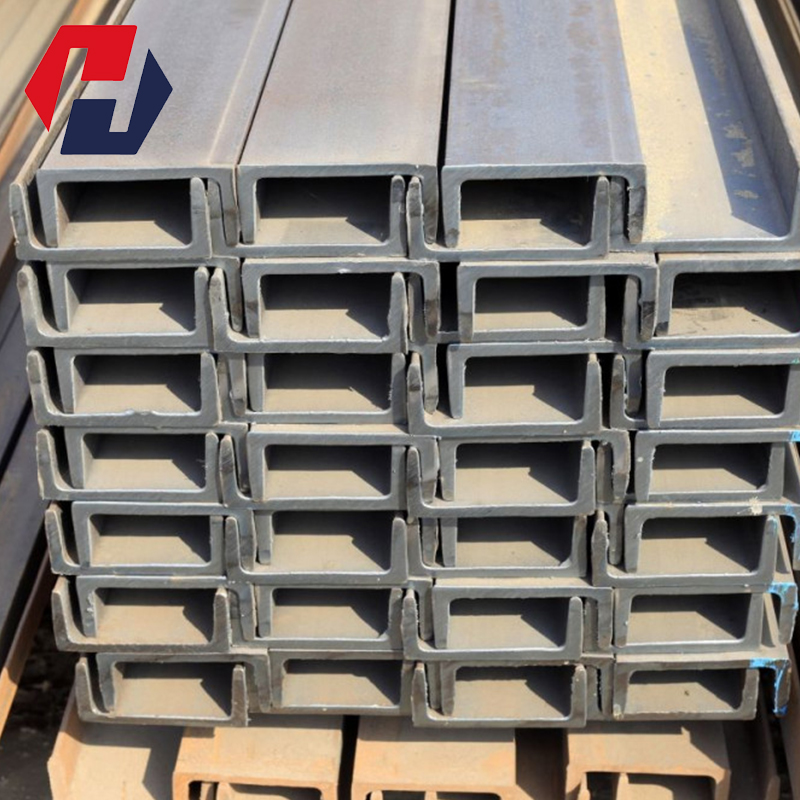 Channel Steel