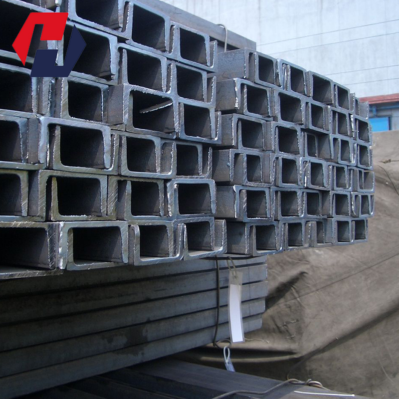 Channel Steel