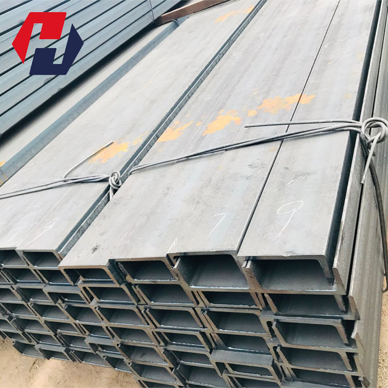 Channel Steel