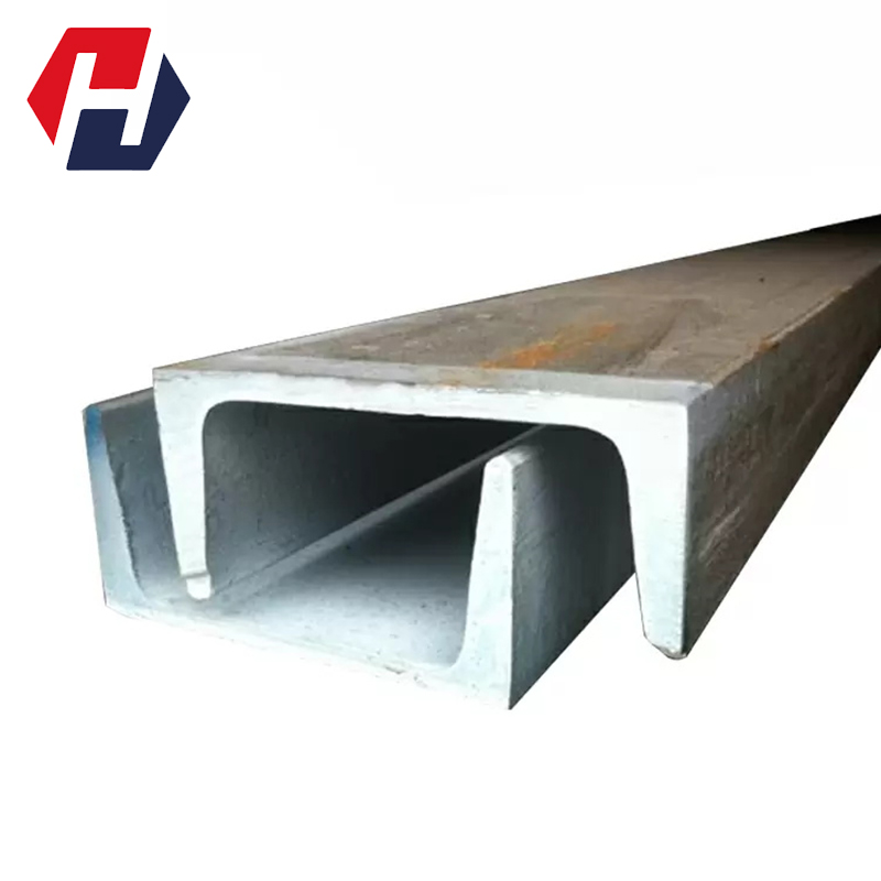 Channel Steel