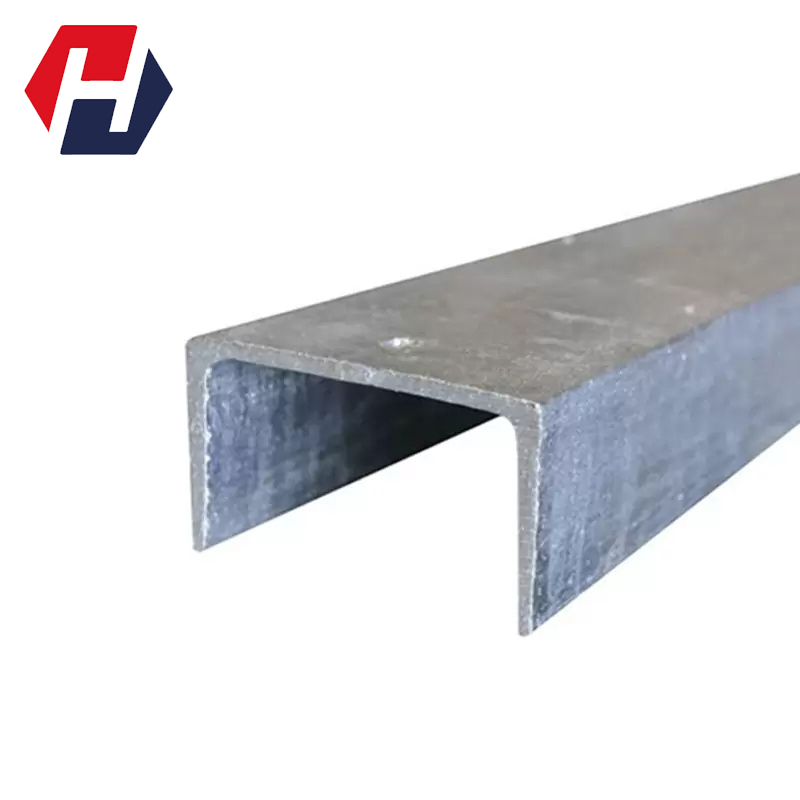 Channel Steel