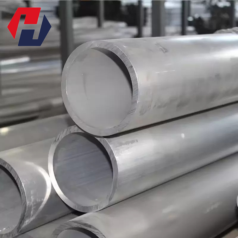 Aluminum Tube