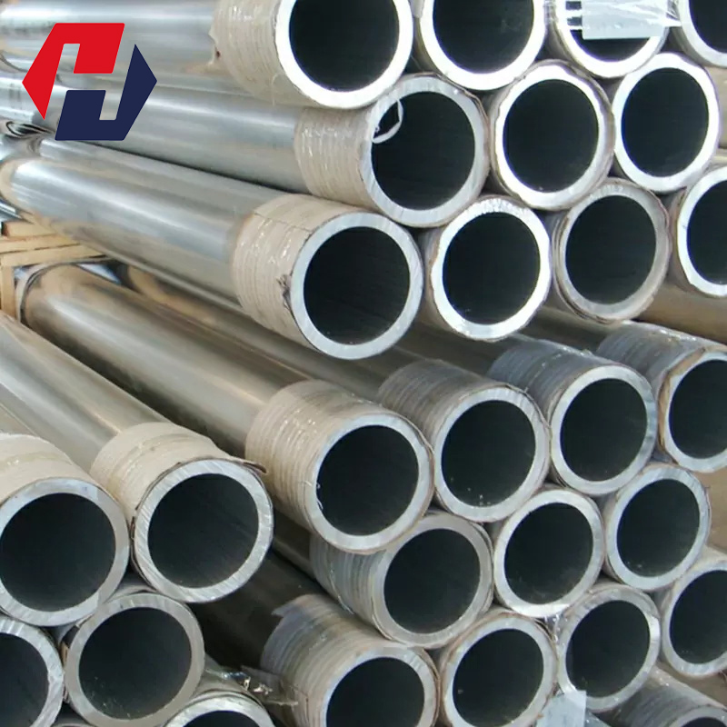 Aluminum Tube