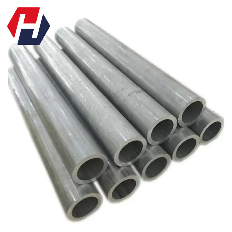 Aluminum Tube