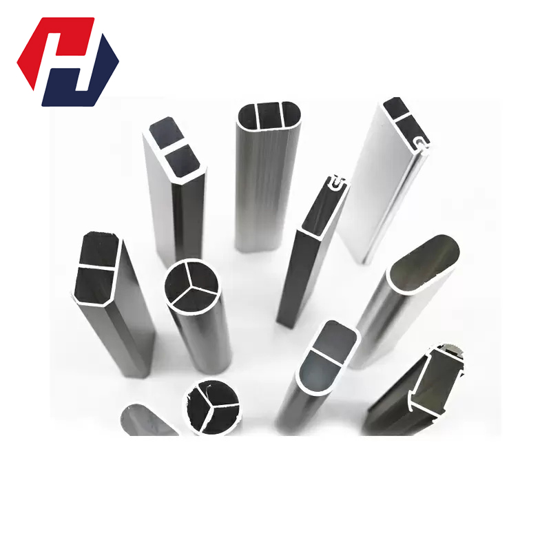 Aluminum Tube