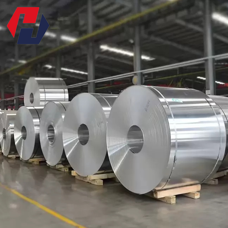 Aluminum Coil