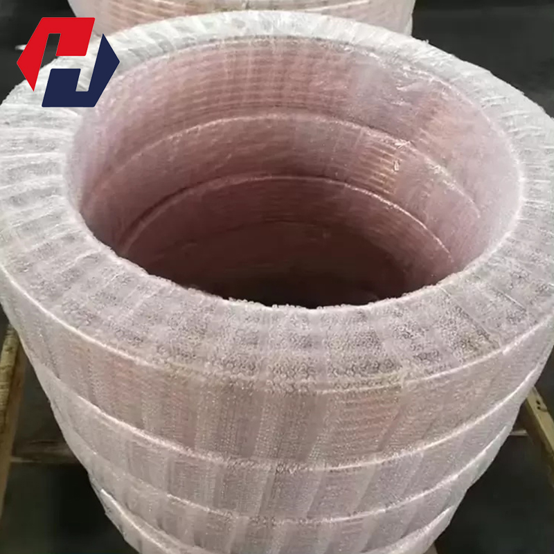 Copper Tube