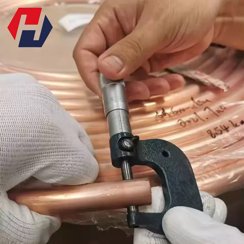 Copper Tube