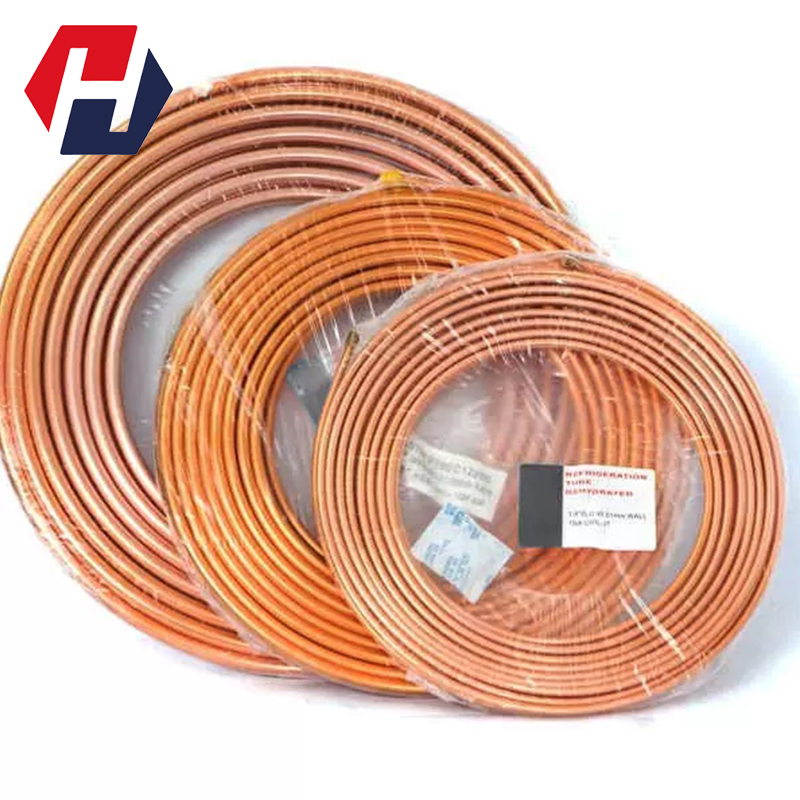 Copper Tube