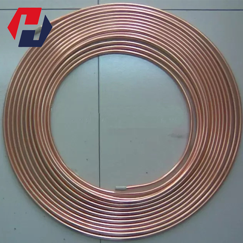 Copper Tube