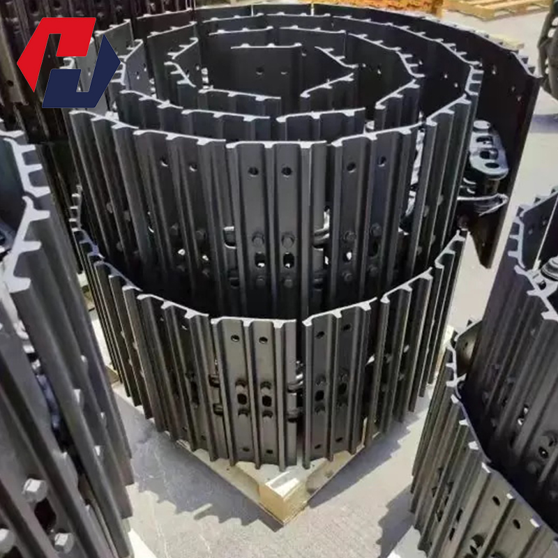 Track Steel