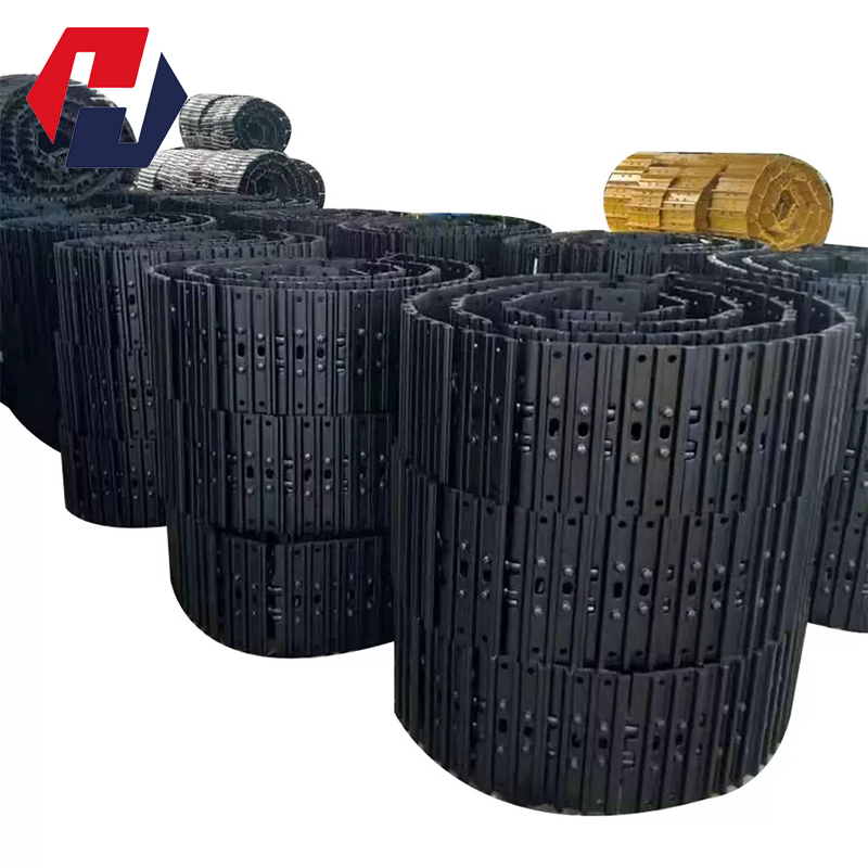 Track Steel