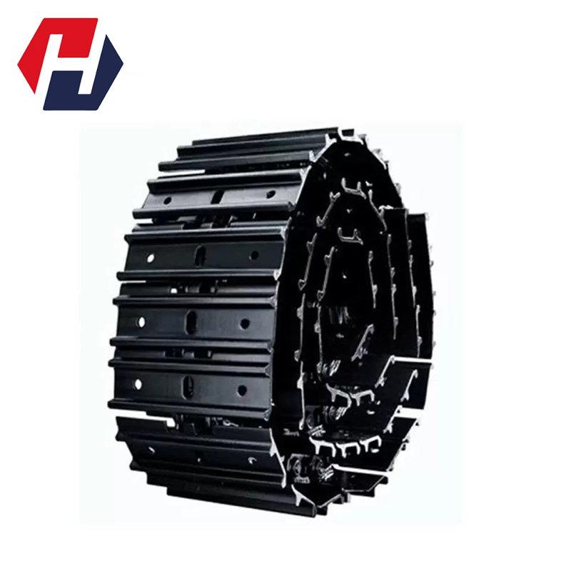 Track Steel