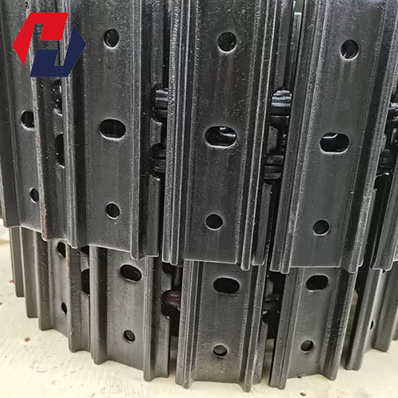 Track Steel