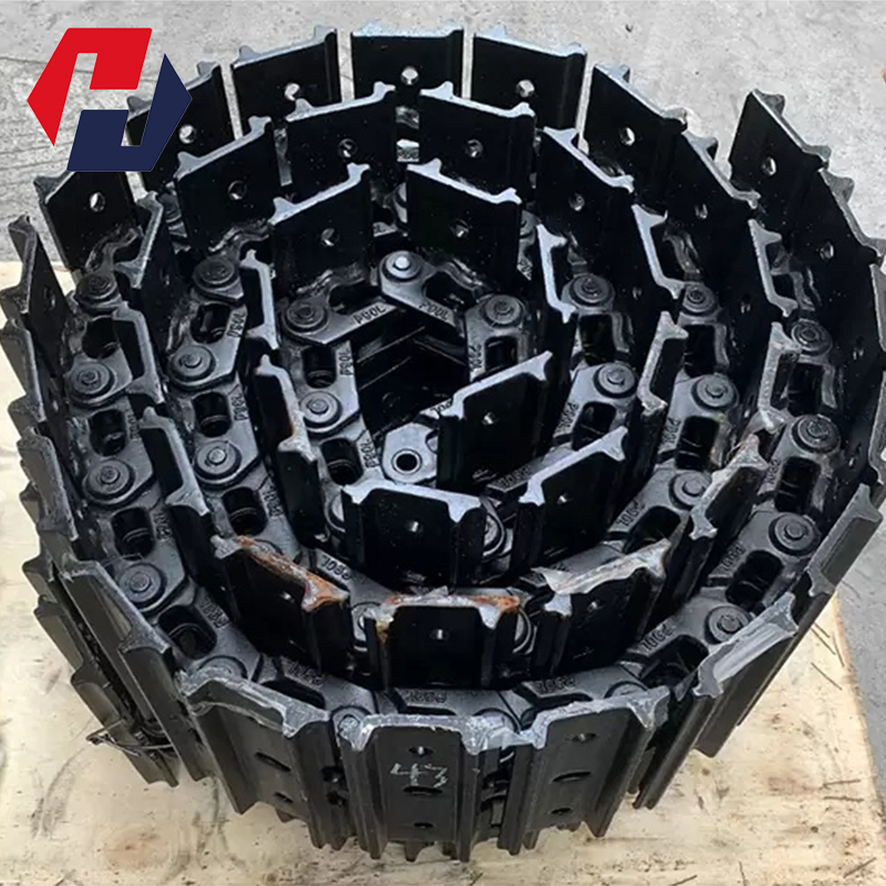 Track Steel