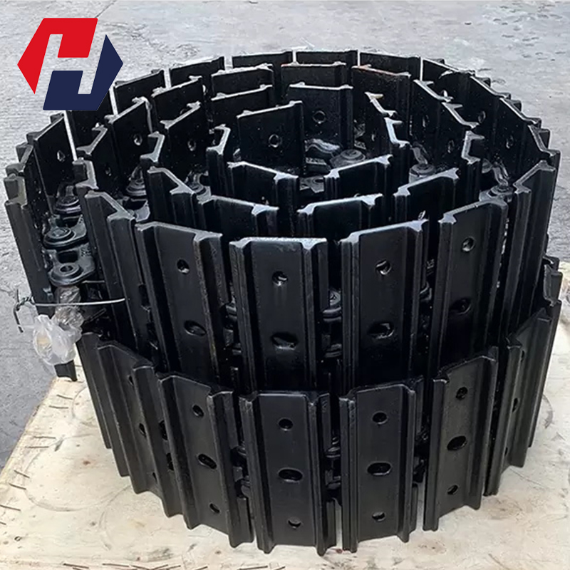 Track Steel