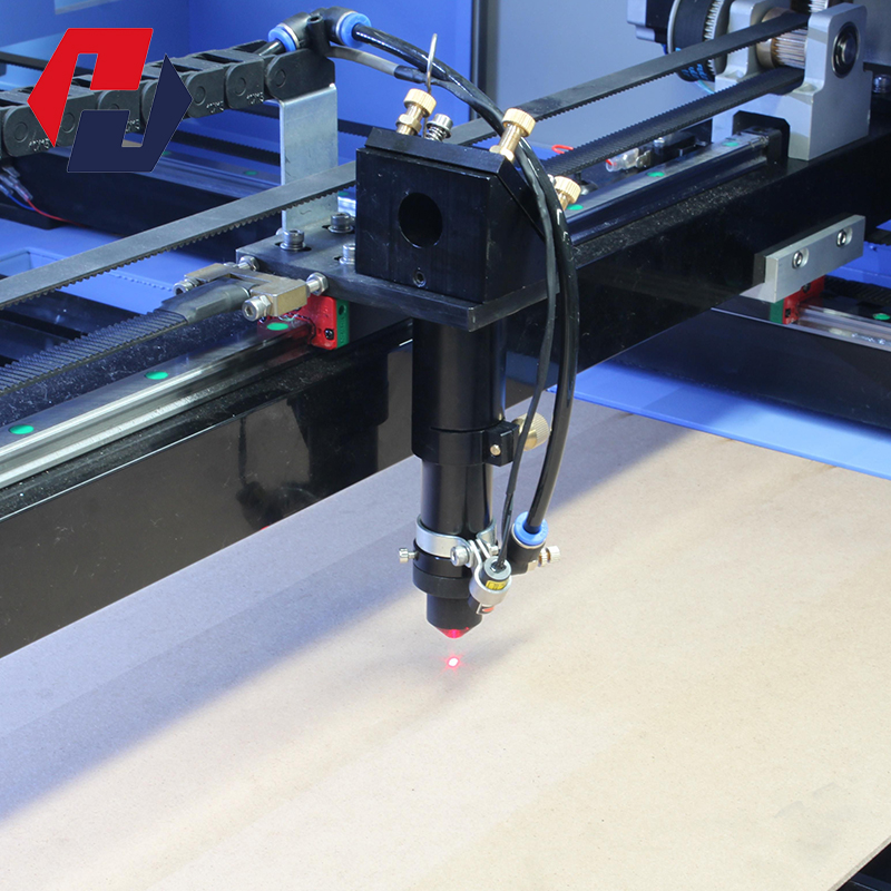 Laser Cutting Machine