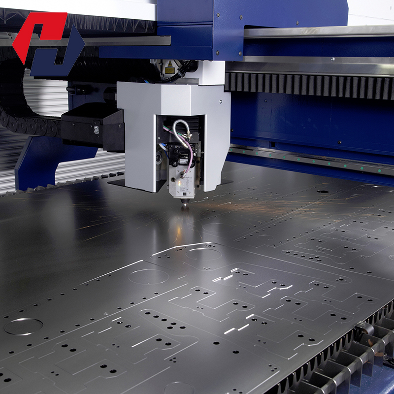Laser Cutting Machine