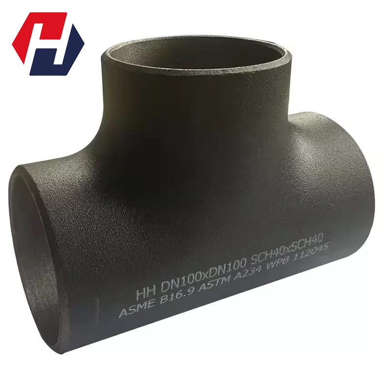 Tee Pipe