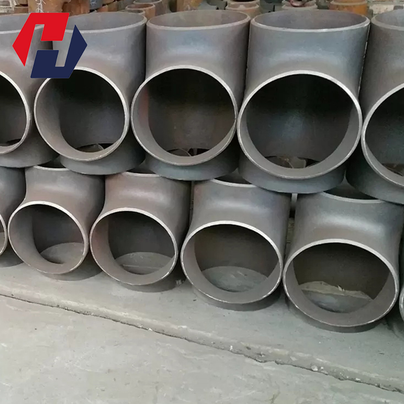 Tee Pipe