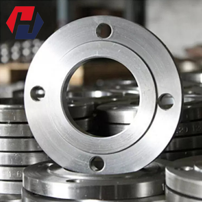 Flange