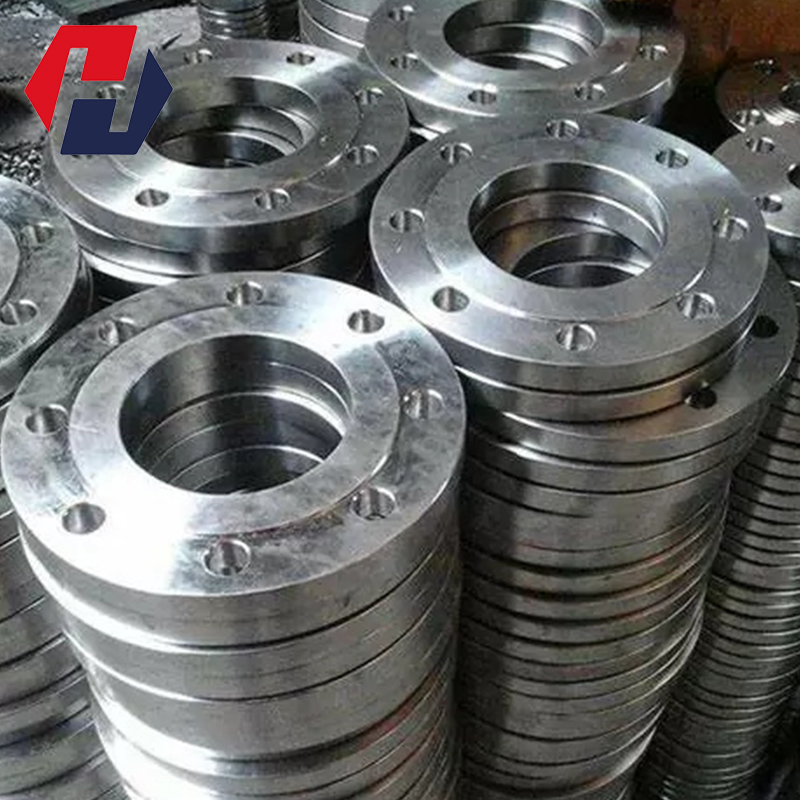Flange