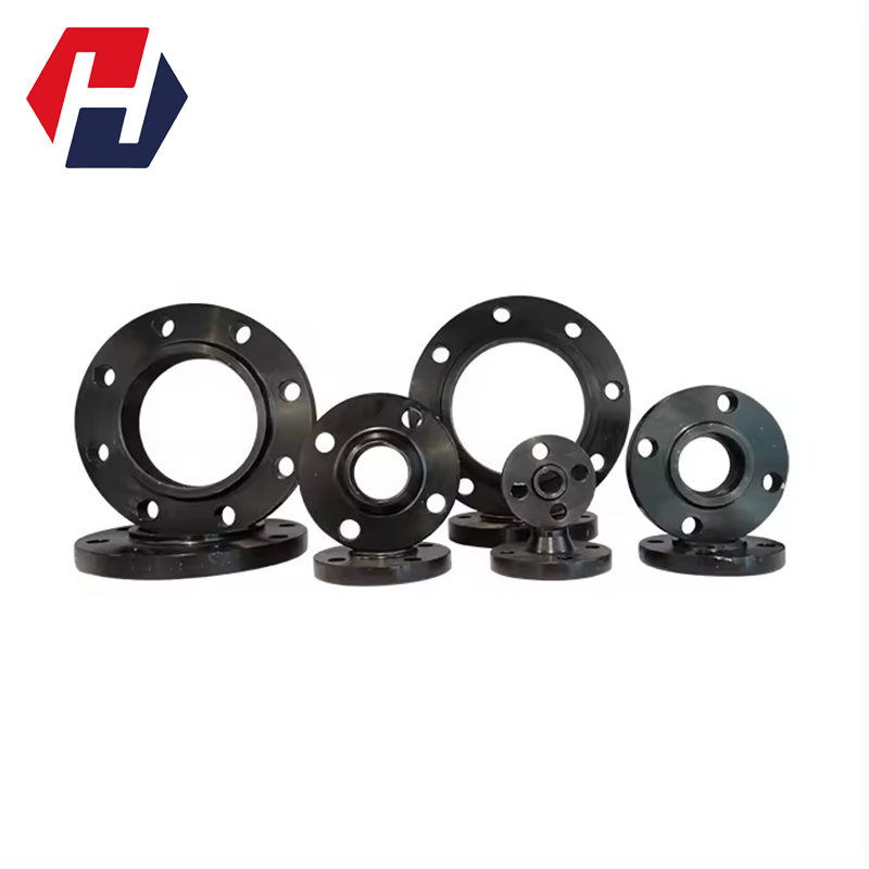 Flange
