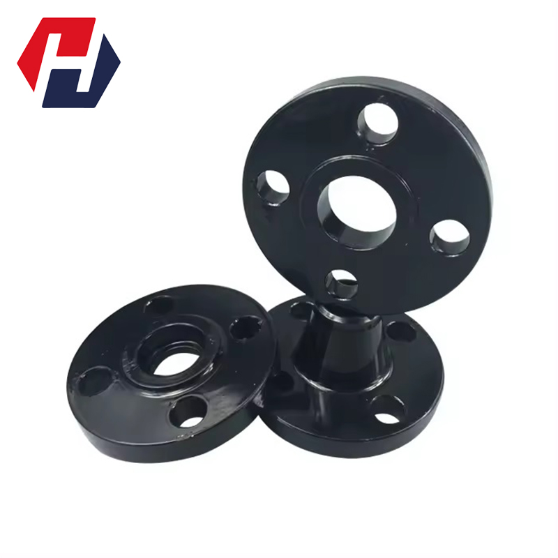 Flange