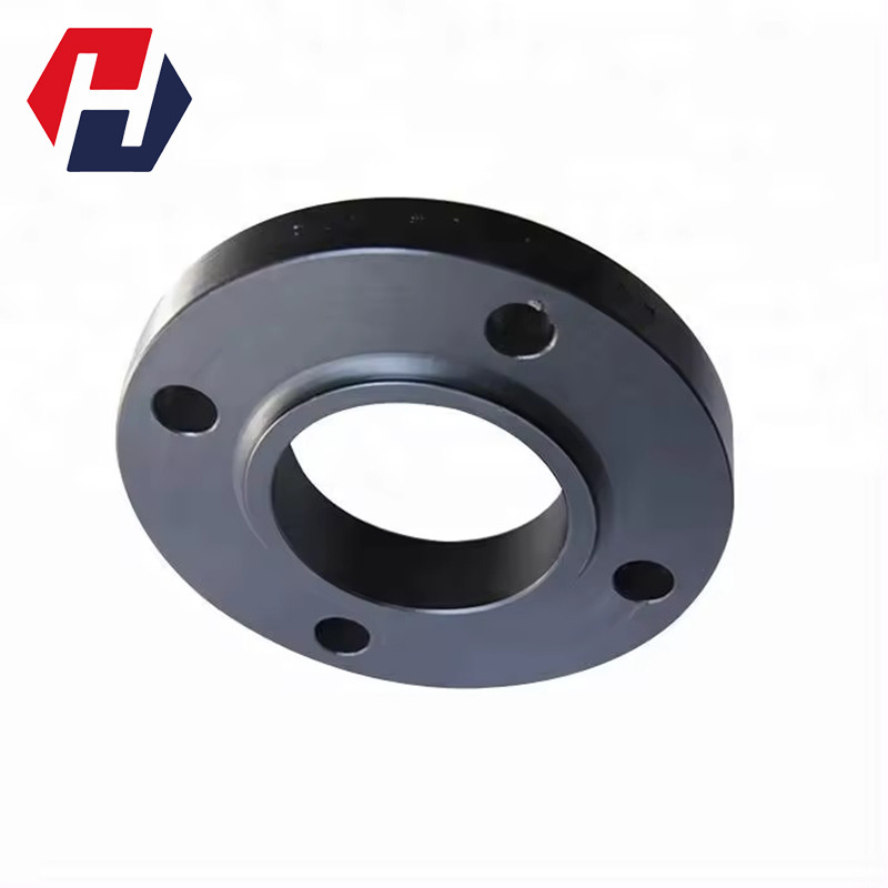 Flange