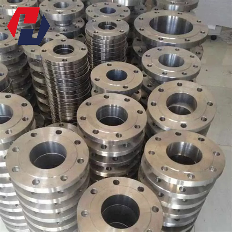 Flange