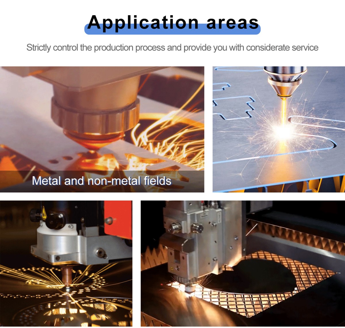 Laser Cutting Machine