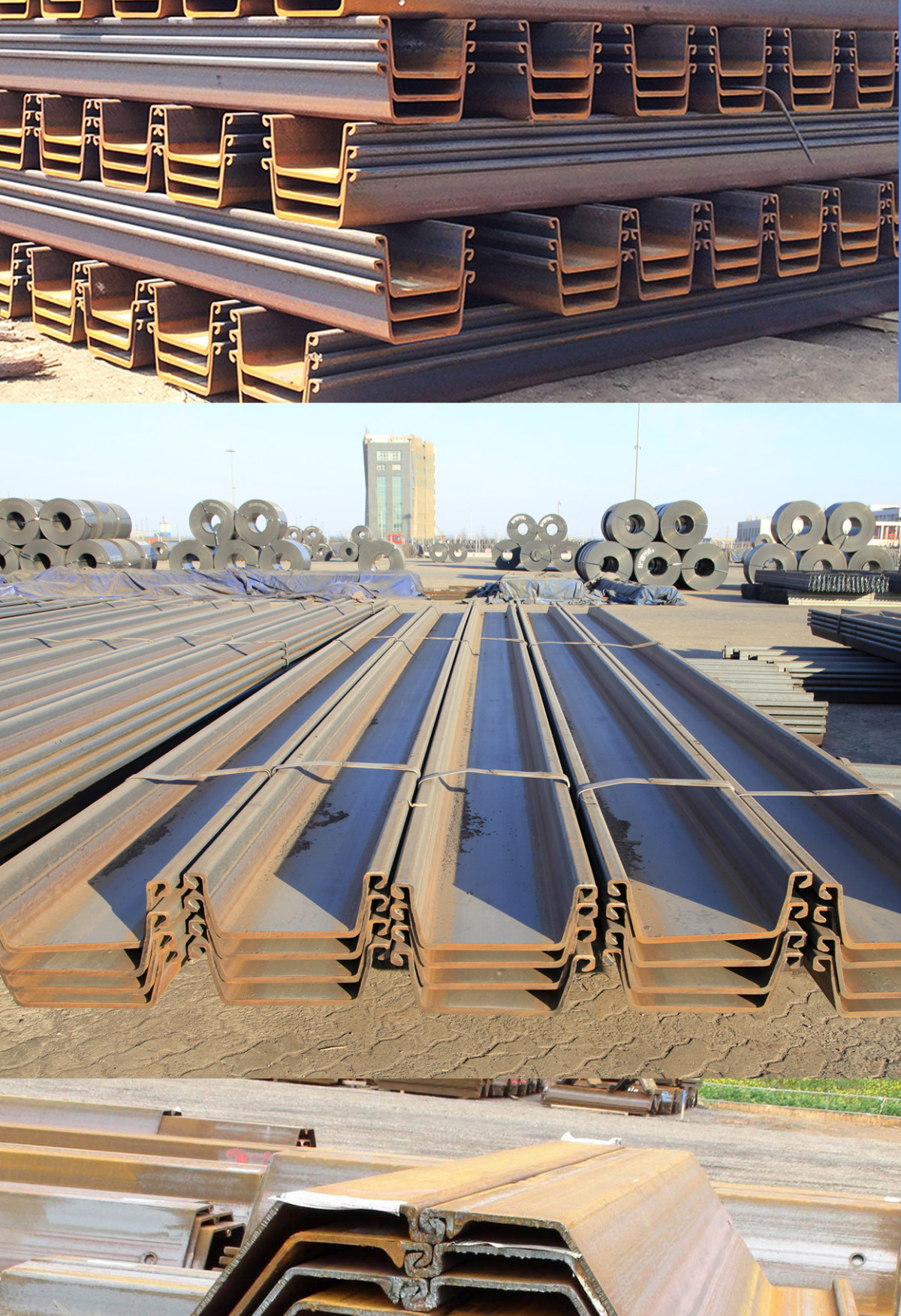 详情页_02.jpg Carbon Steel Sheet Pile