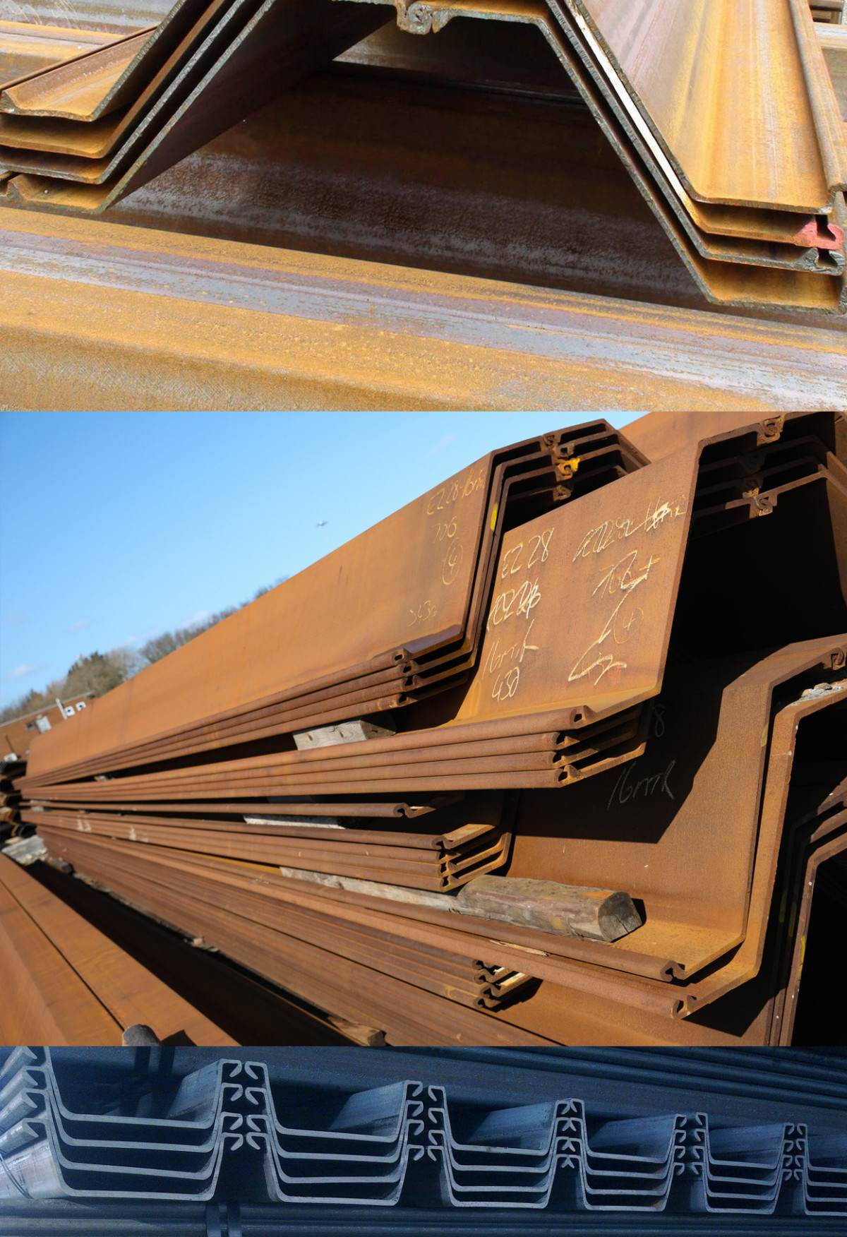 详情页_03.jpg Carbon Steel Sheet Pile